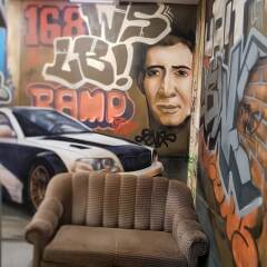TIMO Hostel гостиничный бар
