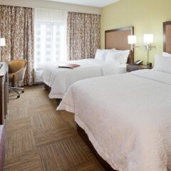 Отель Hampton Inn Minneapolis Bloomington West Блумингтон с домашними животными