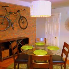 Отель Short North Guesthouse США, Колумбус - отзывы, цены и фото номеров - забронировать отель Short North Guesthouse онлайн в номере