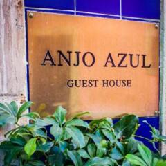 Отель Anjo Azul Португалия, Лиссабон - отзывы, цены и фото номеров - забронировать отель Anjo Azul онлайн спа