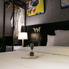 Hotel Senne в номере