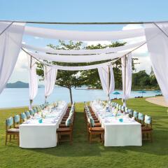Отель The Naka Island, A Luxury Collection Resort and Spa, Phuket фото 3
