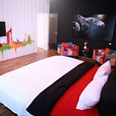 Апартаменты Hentschels Apartments детские мероприятия фото 2