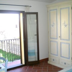Faunele in Orosei, Italy from 89$, photos, reviews - zenhotels.com balcony