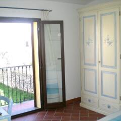 Faunele in Orosei, Italy from 85$, photos, reviews - zenhotels.com balcony