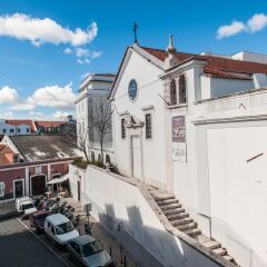 Отель ShortStayFlat Bairro Alto фото 7