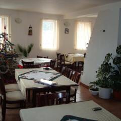 Отель Guest House Spasevi питание