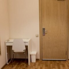 Комрад Хостел удобства в номере фото 2