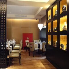 Отель The Claridges New Delhi Нью-Дели спа фото 2