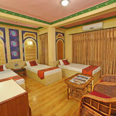 Отель Acme Guest House Непал, Катманду - отзывы, цены и фото номеров - забронировать отель Acme Guest House онлайн комната для гостей фото 5