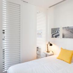 Отель Hello Lisbon Santa Apolonia Apartments Португалия, Лиссабон - 2 отзыва об отеле, цены и фото номеров - забронировать отель Hello Lisbon Santa Apolonia Apartments онлайн комната для гостей фото 4