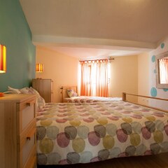 Отель Ericeira Surf Camp детские мероприятия фото 2