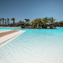 Hotel Beatriz Costa & Spa с домашними животными