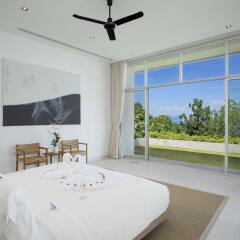 Отель Villa Leelawadee комната для гостей фото 3