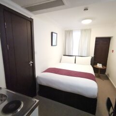 Отель The Royale Chulan Hyde Park комната для гостей фото 12