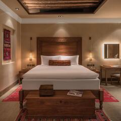 Отель Al Bait Sharjah комната для гостей фото 2