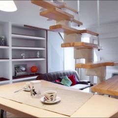 Апартаменты P&O Apartments Podwale
