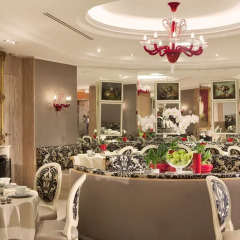 Отель Madison Hôtel by MH Франция, Париж - отзывы, цены и фото номеров - забронировать отель Madison Hôtel by MH онлайн помещение для мероприятий