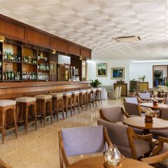 Hotel Gaya гостиничный бар