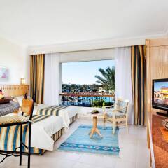 Отель Dana Beach Resort Египет, Хургада - 2 отзыва об отеле, цены и фото номеров - забронировать отель Dana Beach Resort онлайн комната для гостей