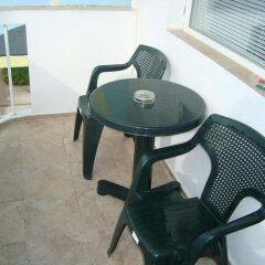 Отель Guest House Pazderkovi Болгария, Равда - отзывы, цены и фото номеров - забронировать отель Guest House Pazderkovi онлайн балкон
