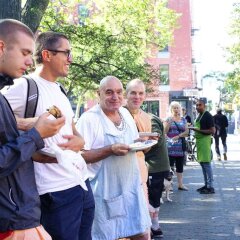 Отель Interfaith Retreats США, Нью-Йорк - отзывы, цены и фото номеров - забронировать отель Interfaith Retreats онлайн помещение для мероприятий