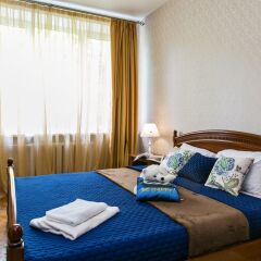 Апартаменты Moscow City Apartments Boulevard Ring фото 9
