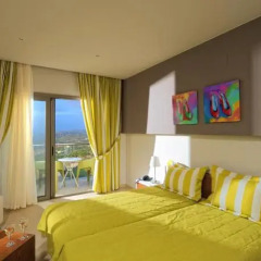 Отель Royal Heights Resort Villas & Spa Греция, Малия - отзывы, цены и фото номеров - забронировать отель Royal Heights Resort Villas & Spa онлайн