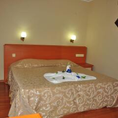 Çinar Family Suite Hotel Турция, Сиде - отзывы, цены и фото номеров - забронировать отель Çinar Family Suite Hotel онлайн в номере фото 2
