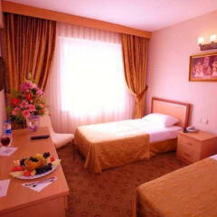 Martinenz Hotel детские мероприятия