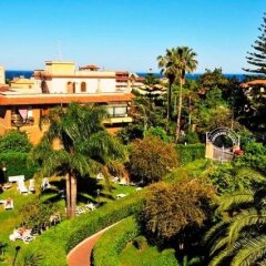 Отель Residence Villa Giardini Джардини Наксос фото 5