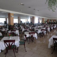 Отель Stella Canaris Hotels & Resort питание