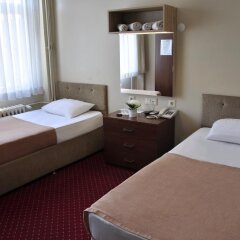 Otel Sinal Турция, Измит - отзывы, цены и фото номеров - забронировать отель Otel Sinal онлайн фото 3