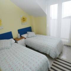 Апартаменты Apartment in Isla, Cantabria 102775 by MO Rentals детские мероприятия