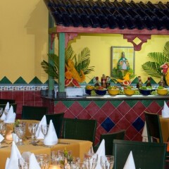 Отель Caribe Club Princess Beach Resort and Spa - Все включено Доминикана, Пунта Кана - 13 отзывов об отеле, цены и фото номеров - забронировать отель Caribe Club Princess Beach Resort and Spa - Все включено онлайн помещение для мероприятий фото 2