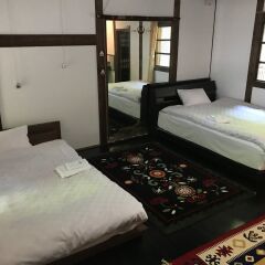 Отель Guest House Kotohira Япония, Хита - отзывы, цены и фото номеров - забронировать отель Guest House Kotohira онлайн детские мероприятия