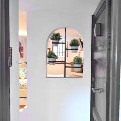 Апартаменты Moroni Apartment Trastevere интерьер отеля