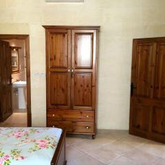 Отель Ellie Boo Bed & Breakfast Мальта, Шаара - отзывы, цены и фото номеров - забронировать отель Ellie Boo Bed & Breakfast онлайн удобства в номере фото 2