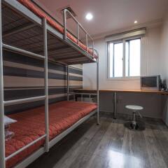 Отель Hostel Korea Original Южная Корея, Сеул - отзывы, цены и фото номеров - забронировать отель Hostel Korea Original онлайн детские мероприятия