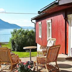 Отель Holiday Home in Straumsbukta Норвегия, Тромсе - отзывы, цены и фото номеров - забронировать отель Holiday Home in Straumsbukta онлайн фото 3
