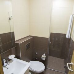 Отель Vracar Resort Сербия, Белград - отзывы, цены и фото номеров - забронировать отель Vracar Resort онлайн фото 3