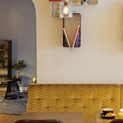 Отель Hotell Onyxen Гётеборг спа фото 2