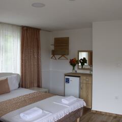 Апартаменты Saki Apartments Budva Будва удобства в номере фото 2