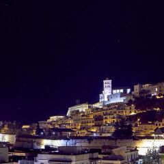 Gran Hotel Montesol Ibiza, Curio Collection by Hilton фото 7