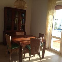 Отель Residence Baia degli Sciti Бари в номере