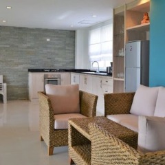 Апартаменты Lanta Loft Apartment 2A Ланта интерьер отеля фото 2