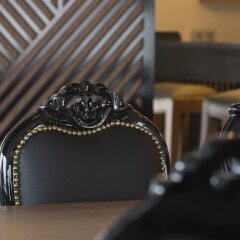 Hassuites Muğla Турция, Мугла - отзывы, цены и фото номеров - забронировать отель Hassuites Muğla онлайн интерьер отеля фото 2