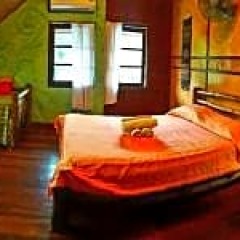 Отель Shanti Lodge Phuket комната для гостей фото 5