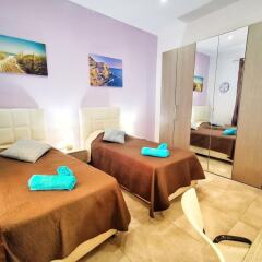 Отель Vicel Accomodation Зейтун фото 2