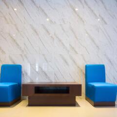 Rodina Beach Hotel интерьер отеля фото 3